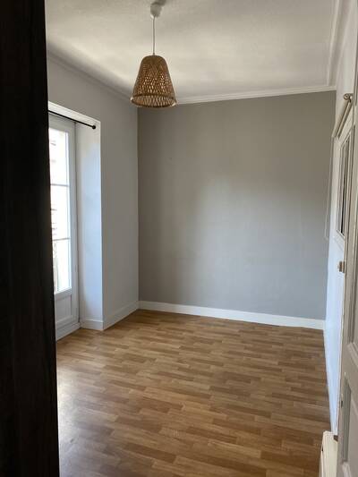 Location appartement 4 pièces Nantes (44)