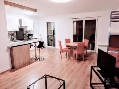 Location appartement 2 pièces Fréjus (83)