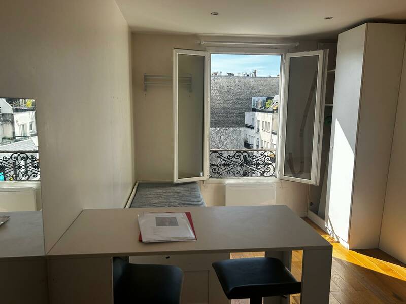 Paris 10E