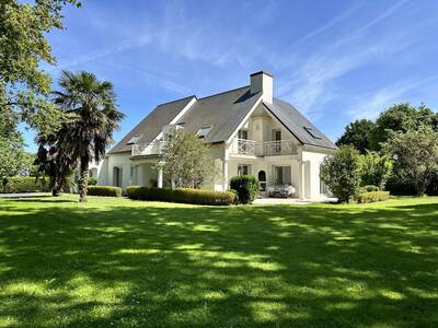 Vente maison 6 pièces La Chapelle-sur-Erdre (44240)