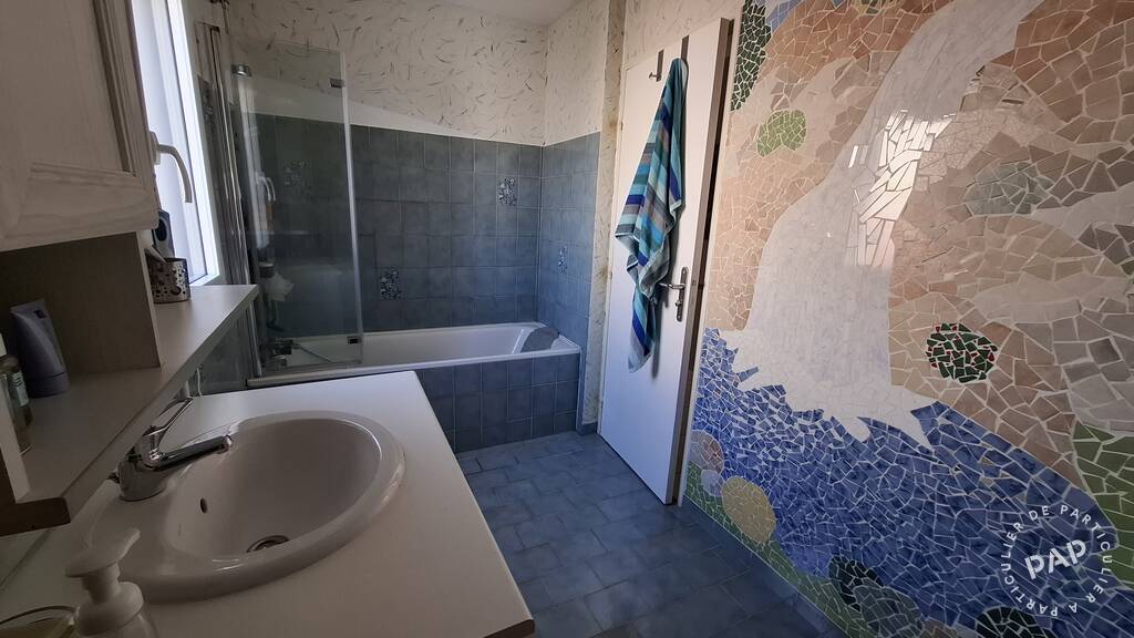 Maison 100 m²
