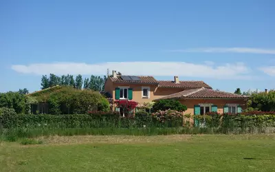 L'isle-Sur-La-Sorgue (84800)