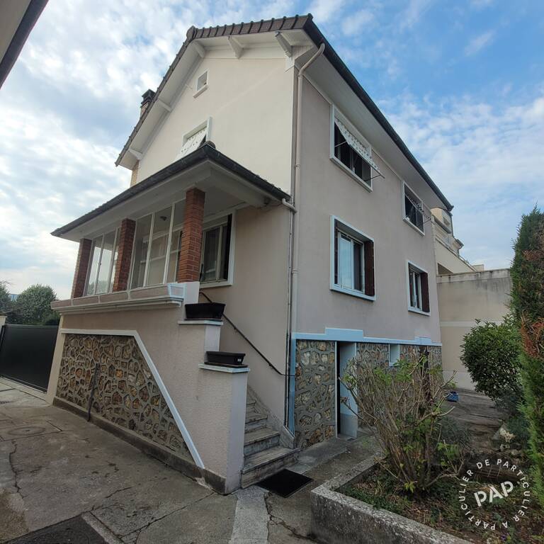 Maison 6 pièces 137 m² · à Orsay · 137 m² · 370 000 €