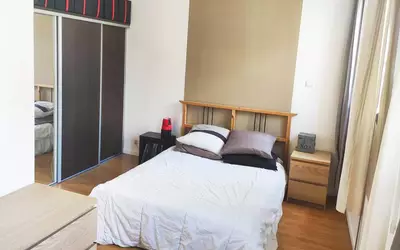 Bois-Colombes (92270)