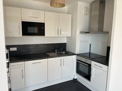 Location appartement 4 pièces Palaiseau (91120)