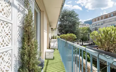 Boulogne-Billancourt (92100)