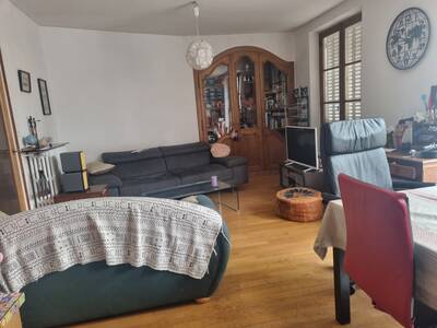 Vente appartement 3 pièces Clermont-Ferrand (63)