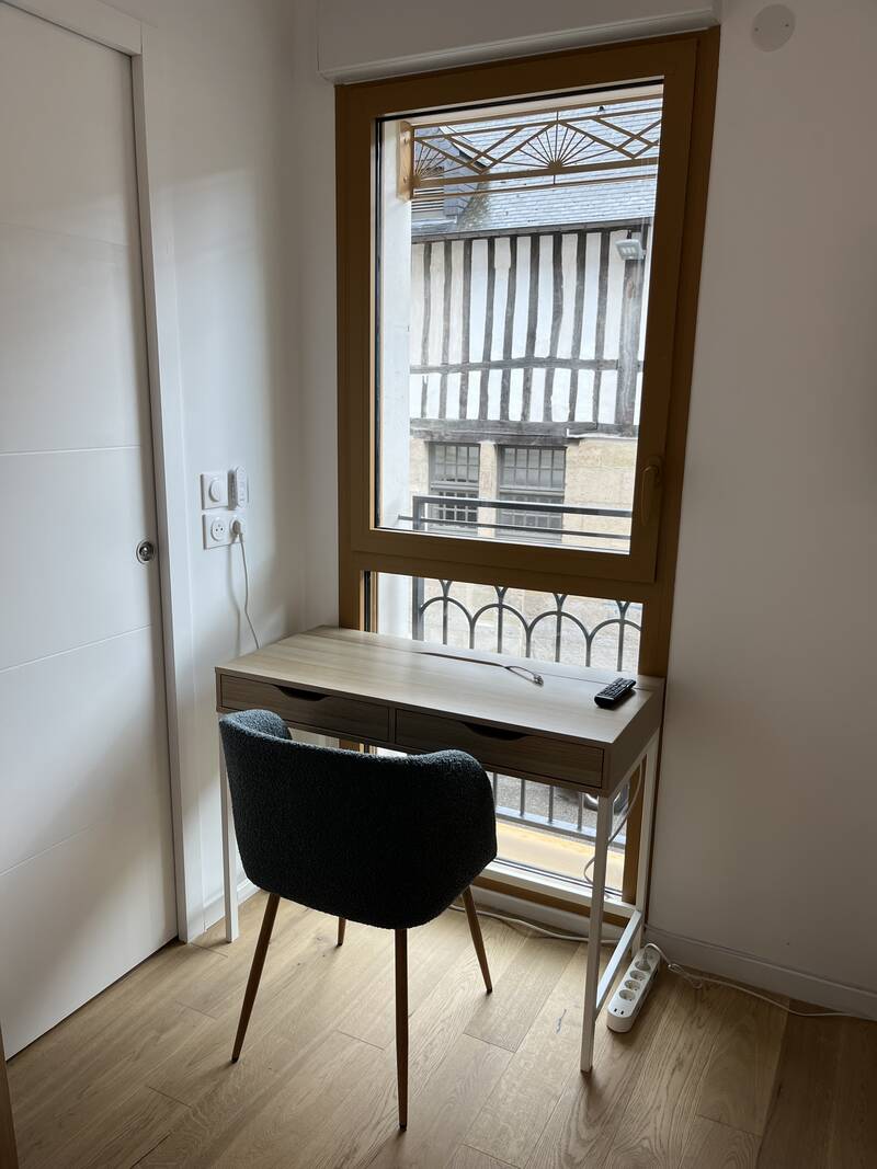 Rouen (76000)