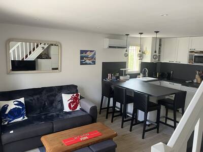Vente maison 3 pièces La Seyne-sur-Mer (83500)