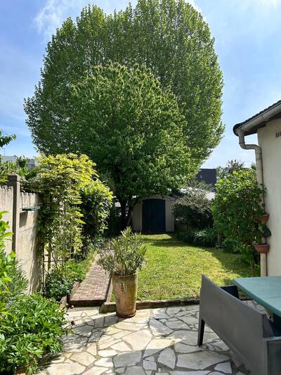 Vente maison 3 pièces Neuilly-Plaisance (93360)