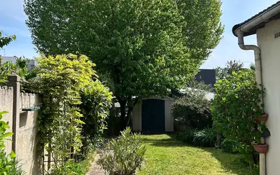 Neuilly-Plaisance (93360)