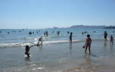 Saint-Cyr-Sur-Mer (83270)