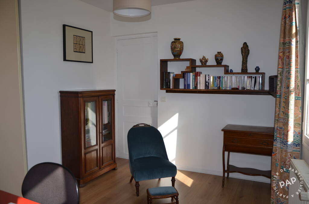 Vente maison 205 m² Samoreau (77210) - 205 m² - 510.000 € | Particulier à Particulier — 10
