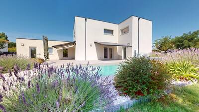 Vente maison 6 pièces La Tremblade (17390)