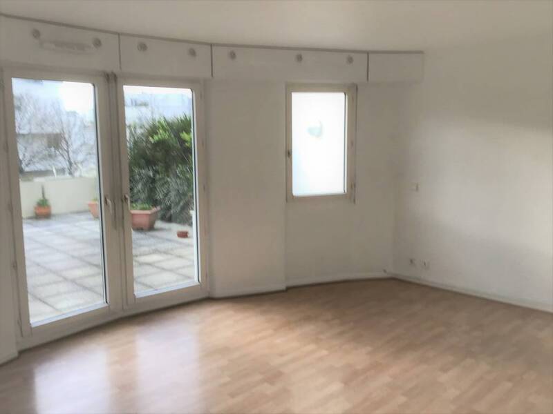 Montmorency (95160)