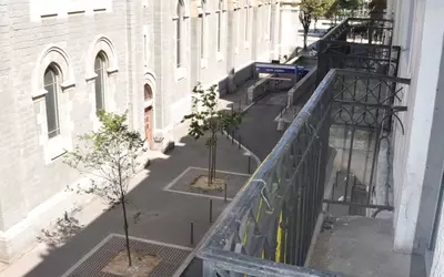 Saint-Étienne (42000)
