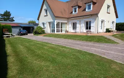 La Cambe