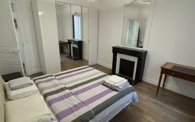 Paris 15E (75015)