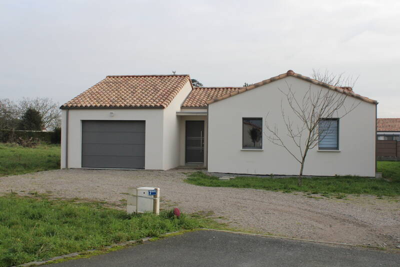 Corcoué-Sur-Logne (44650)