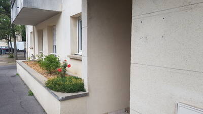 Vente appartement studio Évry-Courcouronnes (91)