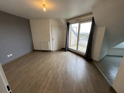 Location appartement 2 pièces Brunoy (91800)
