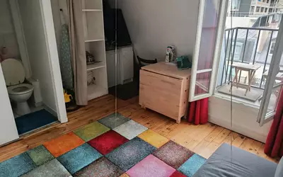 Paris 6E (75006)