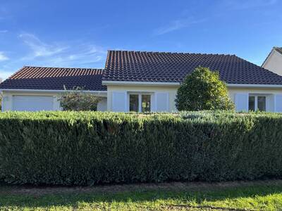Location maison 5 pièces Gif-sur-Yvette (91190)