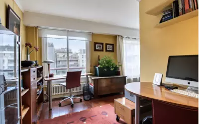 Paris 19E (75019)