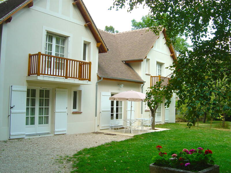 Domaine Proche De Fontainebleau