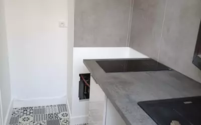 Paris 20E (75020)