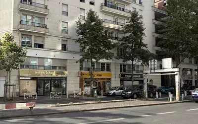 Montrouge (92120)