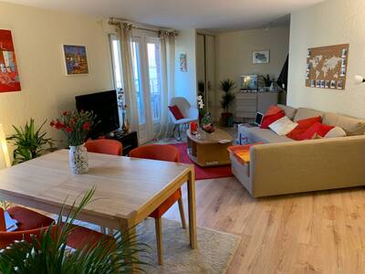 Vente appartement 4 pièces Toulouse (31)