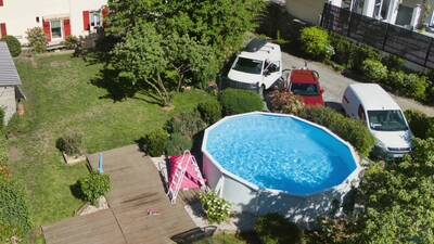 Vente maison 5 pièces Livet-et-Gavet (38220)