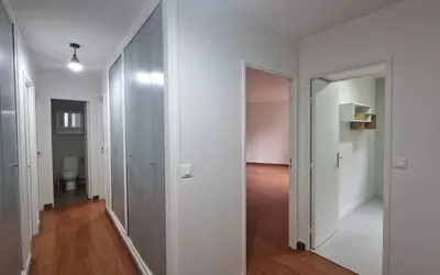 Paris 20E (75020)