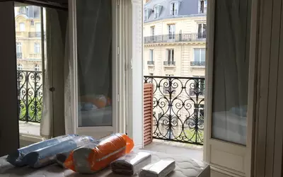 Paris 17E (75017)