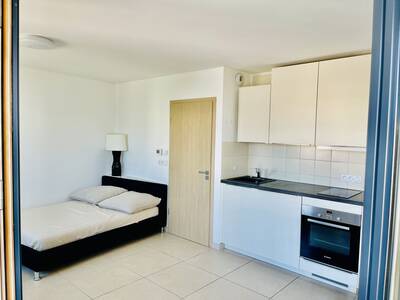 Location appartement studio Annemasse (74100)