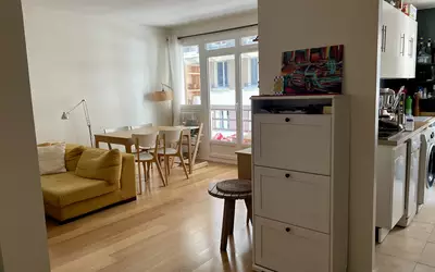 Paris 17E (75017)