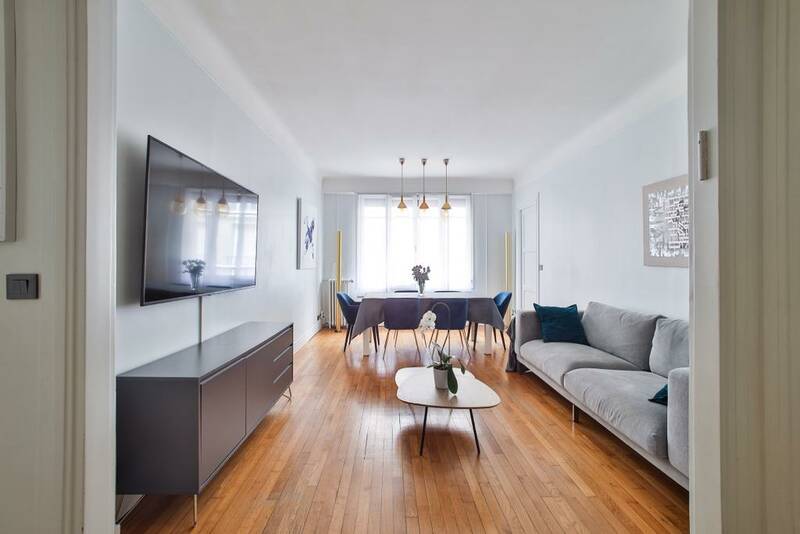 Paris 16E (75016)