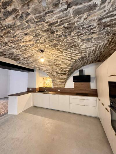Vente maison 5 pièces Bernis (30620)