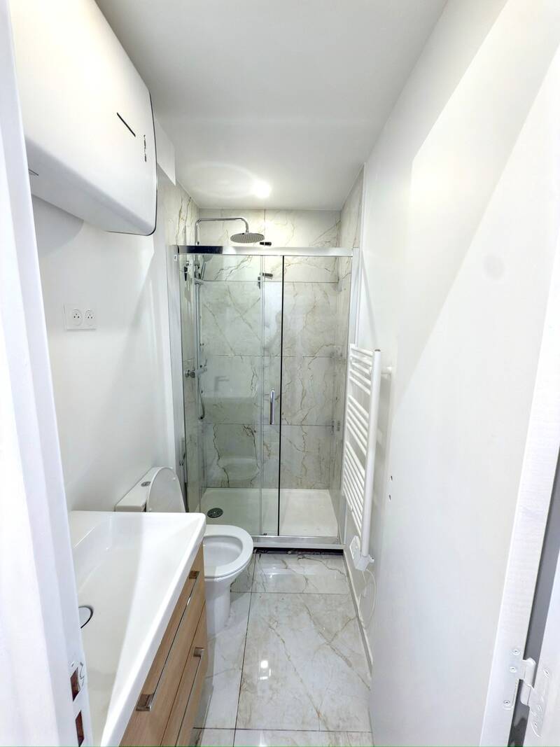 Paris 18E (75018)