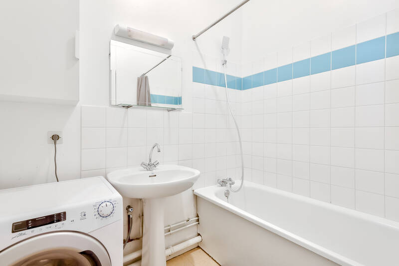 Saint-Ouen-Sur-Seine (93400)
