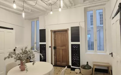 Paris 6E (75006)
