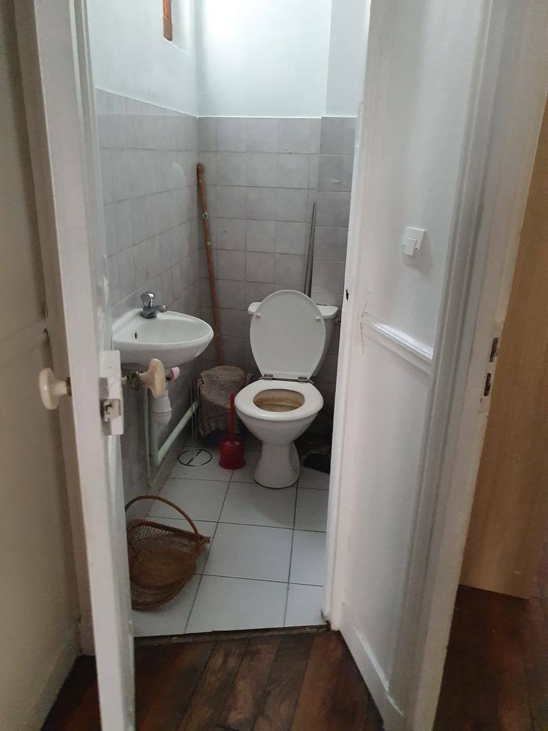 Paris 10E (75010)