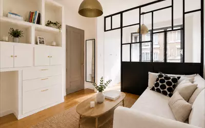 Paris 16E (75016)