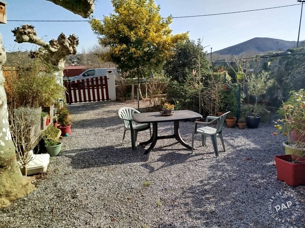 appartement à Ascain