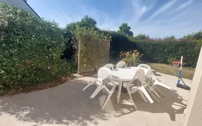 La Bouëxière (35340)