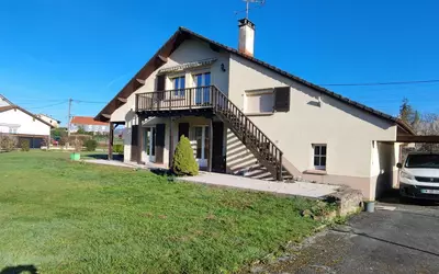 Dampierre-Sur-Le-Doubs (25420)