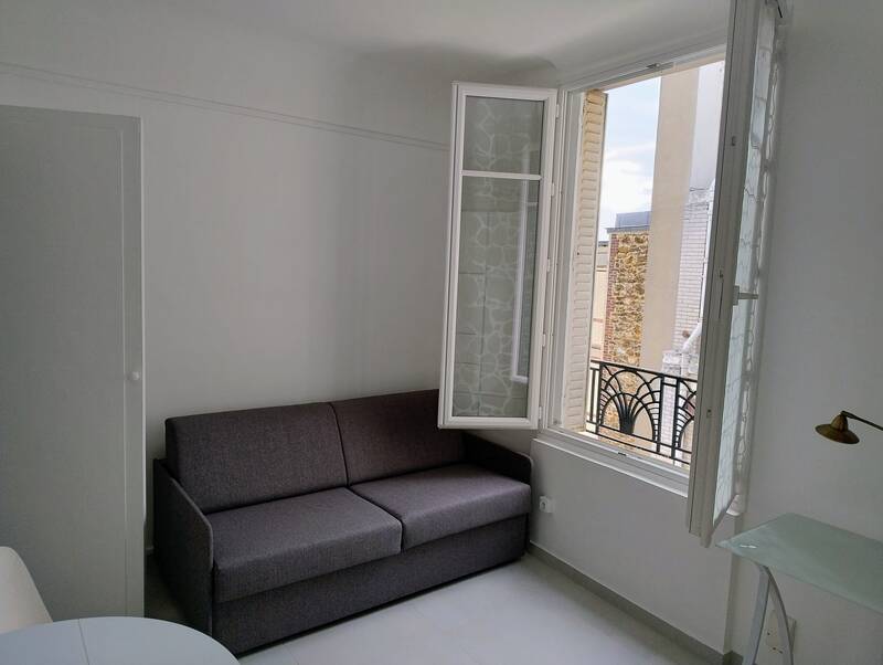 Paris 15E (75015)