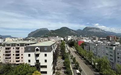 Grenoble (38000)