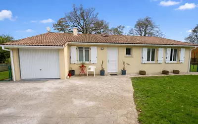 Saint-Lys (31470)